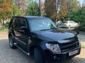 2010 Mitsubishi Pajero IV, чёрный, 1800000 рублей - вид 1