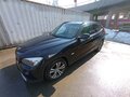 2010 BMW X1 18i I (E84), чёрный, 1330000 рублей - вид 4
