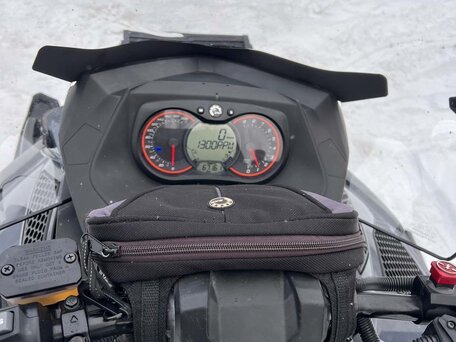 2014 BRP Lynx Adventure, серый, 1500000 рублей, вид 5
