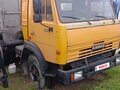 1993 КамАЗ 5410, жёлтый, 600000 рублей - вид 8