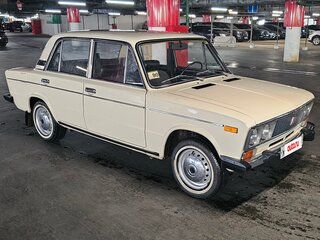 1990 Lada (ВАЗ) 2106, бежевый, 600000 рублей, вид 3