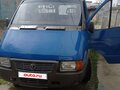 1996 ГАЗ ГАЗель (3221), синий, 530000 рублей - вид 9