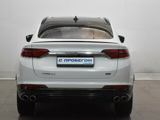 2023 Geely Tugella (Xingyue S) I Рестайлинг, белый, 2610000 рублей, вид 3
