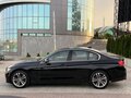 2017 BMW 3 серии 330i xDrive VI (F3x) Рестайлинг, чёрный, 1650000 рублей - вид 5