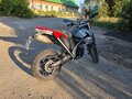 2007 BMW G 650 X, чёрный, 300000 рублей - вид 4