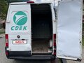 2010 Fiat Professional Ducato, белый, 700000 рублей - вид 2
