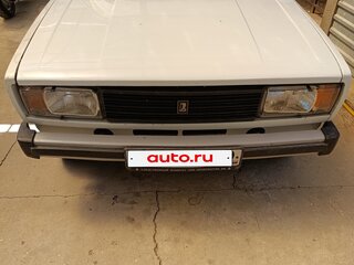 2002 Lada (ВАЗ) 2104 5-speed, белый, 250000 рублей, вид 3