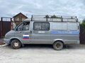 2008 ГАЗ ГАЗель (2705) Комби, серебристый, 405000 рублей - вид 3