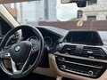 2018 BMW X4 20i II (G02), белый, 4100000 рублей - вид 6