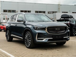 2026 Geely Monjaro I, серый, 4599990 рублей, вид 3