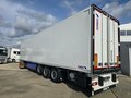 2025 Schmitz Cargobull SKO, белый - вид 11