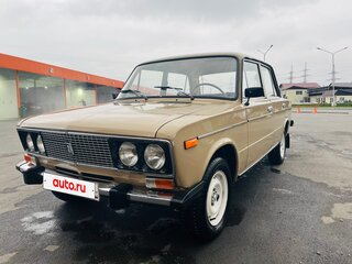 1994 Lada (ВАЗ) 2106 4-speed, бежевый, 180000 рублей, вид 1