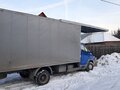 2010 ГАЗ Валдай, синий, 1200000 рублей - вид 5