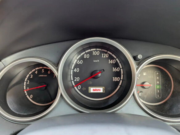 2002 Honda Fit I, жёлтый, 380000 рублей - вид 8