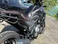 2013 Honda NC 700X, чёрный, 560000 рублей - вид 2