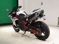 2009 Yamaha YZF-R1, белый, 760000 рублей - вид 2