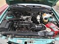 2000 Daewoo Nexia I, зелёный, 60000 рублей - вид 9