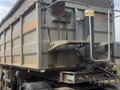 2018 JM Kipper Полуприцеп-самосвал, серый, 2800000 рублей - вид 1