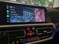 2020 BMW 3 серии 320d VII (G2x), белый, 4600000 рублей - вид 10