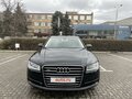 2016 Audi A8 Long III (D4) Рестайлинг, чёрный, 3300000 рублей - вид 1