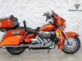 2010 Harley-Davidson CVO, оранжевый, 1210000 рублей