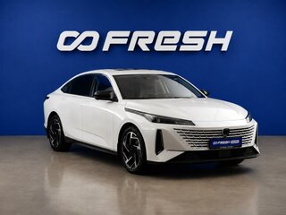 2024 Changan Lamore, белый, 1889444 рублей, вид 1