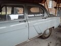 1969 ГАЗ 21 «Волга» 21Р, серый, 650000 рублей - вид 4