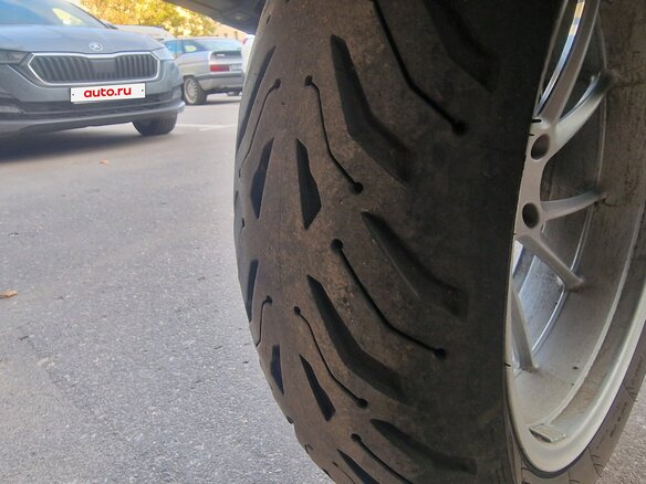 2014 BMW R 1200 RT, серый, 1150000 рублей - вид 12