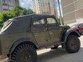 1965 ГАЗ 69А, зелёный, 450000 рублей - вид 4