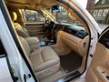 2011 Lexus LX 570 III, белый, 3550000 рублей - вид 4