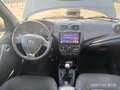 2022 Lada (ВАЗ) Granta I Рестайлинг, серый, 740000 рублей - вид 5