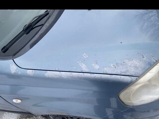 2007 Chevrolet Aveo I Рестайлинг, синий, 250000 рублей, вид 5