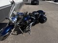 2012 Yamaha XVS1300, синий, 800000 рублей - вид 3