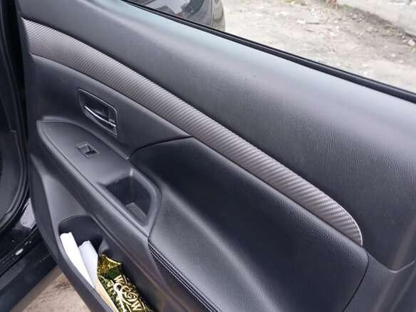 2012 Mitsubishi Outlander III, чёрный, 1200000 рублей - вид 11