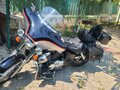 2000 Honda Shadow 750, чёрный, 450000 рублей - вид 3