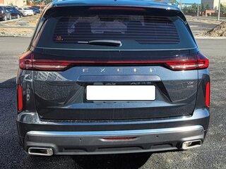 2023 Exeed VX I, серый, 2600000 рублей, вид 3