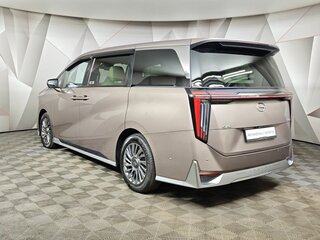 2024 GAC M8, жёлтый, 3990000 рублей, вид 4