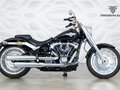 2018 Harley-Davidson Fat Boy, чёрный, 1699000 рублей