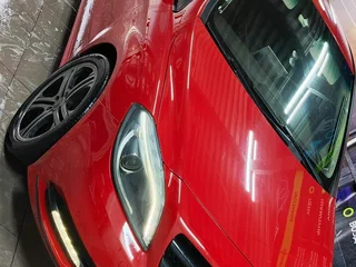 2014 Mercedes-Benz B-Класс 180 II (W246), красный, 850000 рублей, вид 4