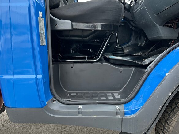 2012 ГАЗ ГАЗель (3302), белый, 959000 рублей - вид 24