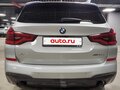 2020 BMW X3 20d xDrive III (G01), серебристый, 4500000 рублей - вид 1