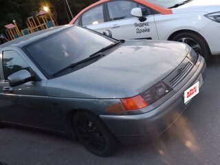 2012 Lada (ВАЗ) 2110 Богдан, серый, 150000 рублей, вид 2