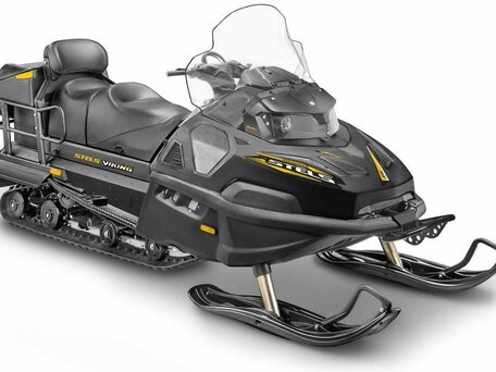 2026 Stels Viking 800, белый, 880000 рублей, вид 2