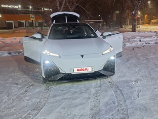 2023 Changan Deepal S07 31.73 kWh I, белый, 3350000 рублей, вид 3