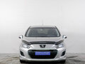 2011 Peugeot 308 I Рестайлинг, серебристый - вид 1