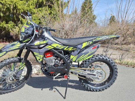 2024 BSE Z5, чёрный, 160000 рублей, вид 1