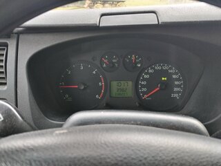 2012 Ford Transit, синий, 1500000 рублей, вид 5