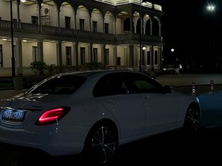 2018 Mercedes-Benz C-Класс 200 IV (W205) Рестайлинг, белый, 3300000 рублей, вид 2