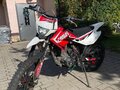 2023 Progasi Smart Max 150, красный, 75000 рублей - вид 1