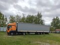 2013 Ford Cargo, оранжевый, 8600000 рублей - вид 1